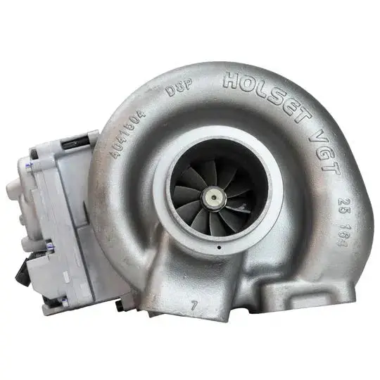 2013-2018 Cummins Xr2 Series He300vg Turbocharger (5326058-Xr2) 1