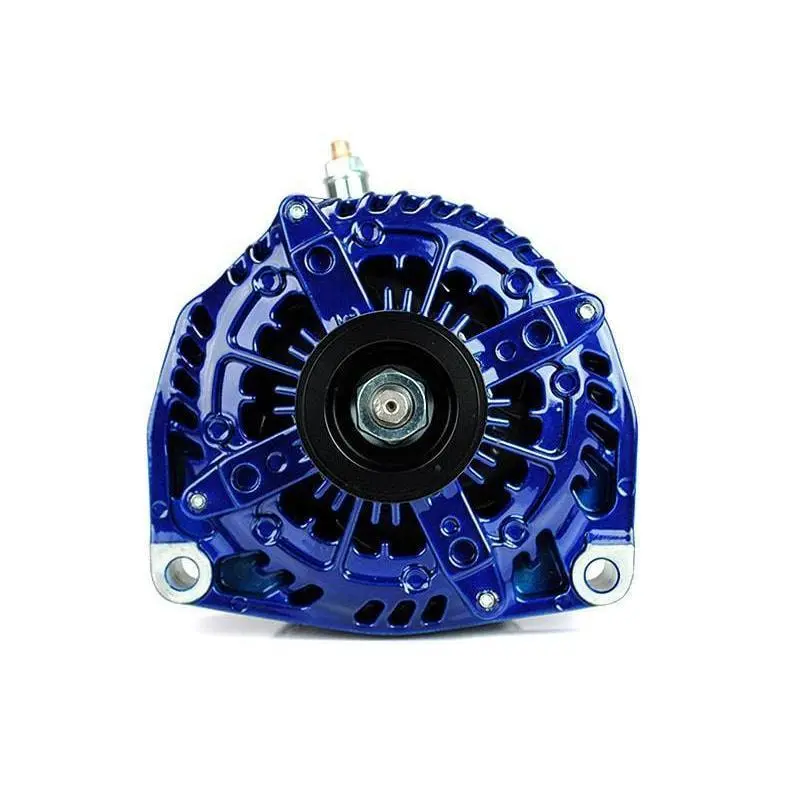 2013-2018 Duramax 320 Amp Oem H.O. Alternator (Sd-Alt-6.6-13-320) 2