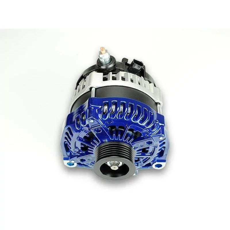 2013-2018 Duramax 320 Amp Oem H.O. Alternator (Sd-Alt-6.6-13-320) 1