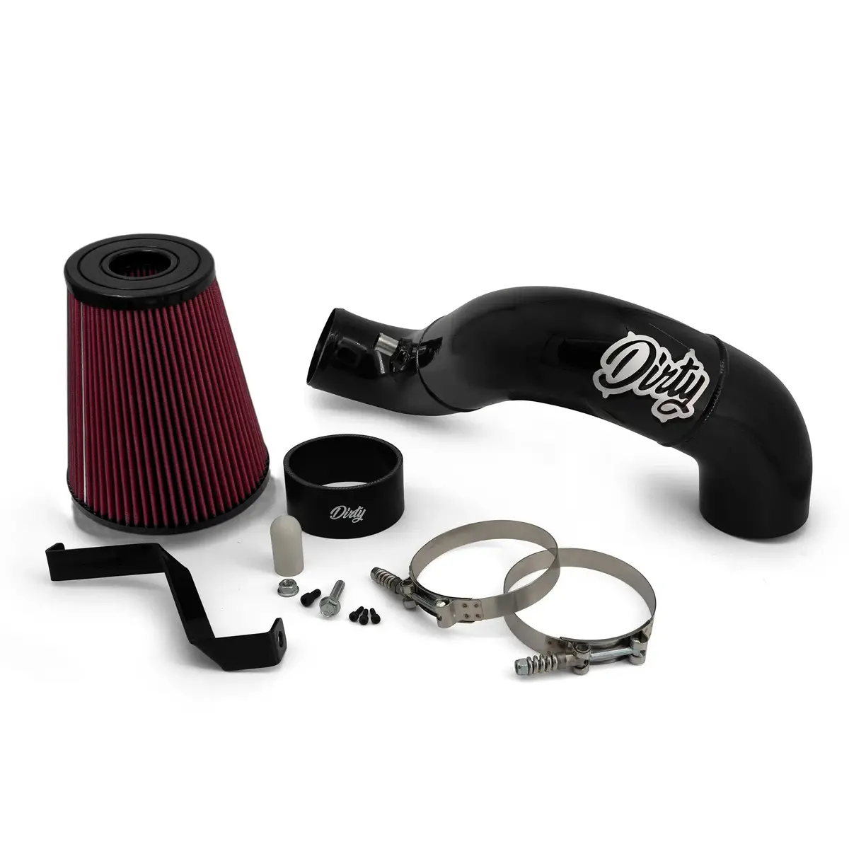 2013-2018 Cummins Turbo Intake (I67-Int-A136) 7