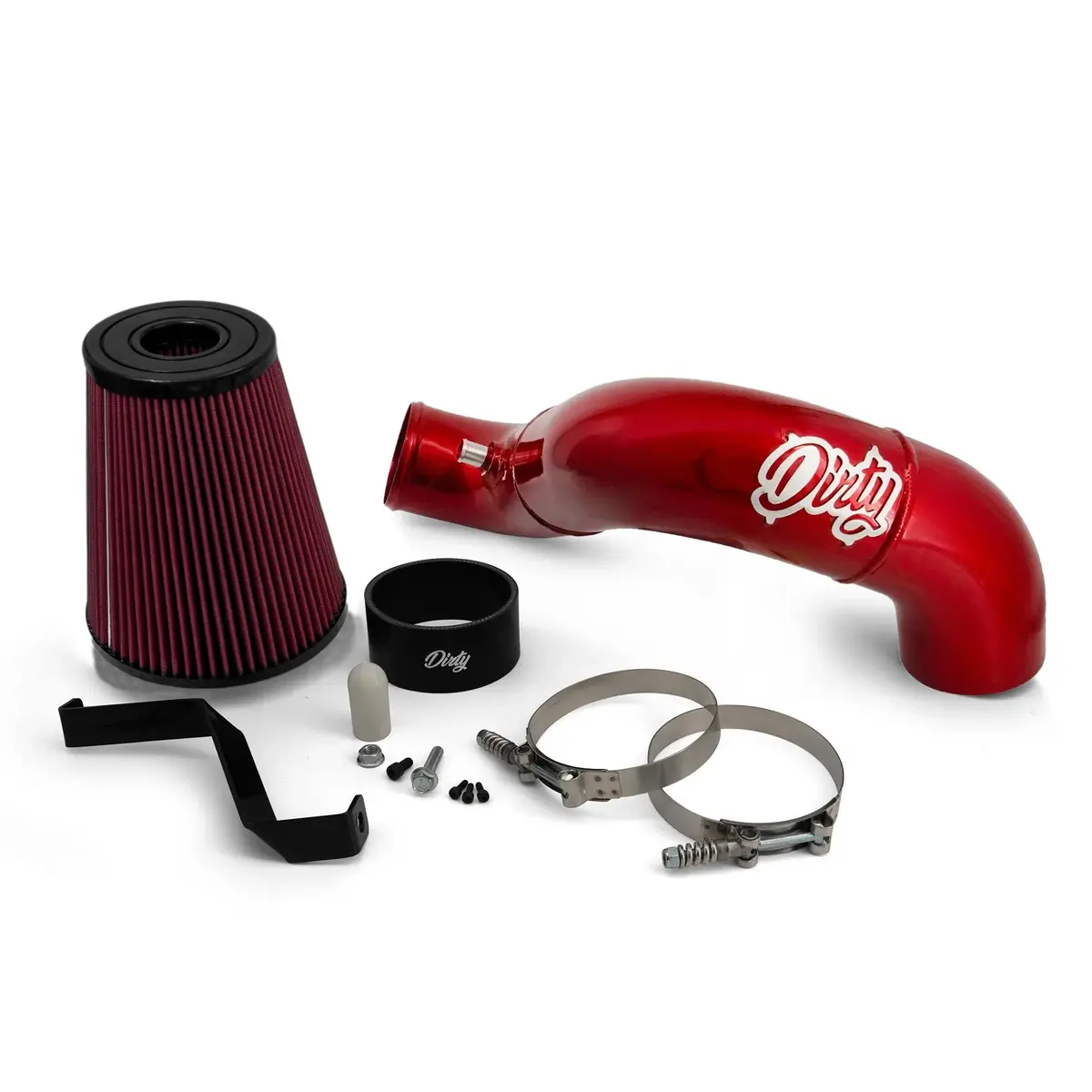 2013-2018 Cummins Turbo Intake (I67-Int-A136) 1