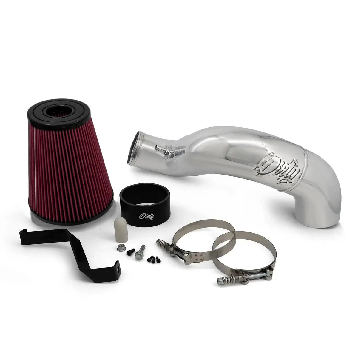 2013-2018 Cummins Turbo Intake (I67-Int-A136) 6