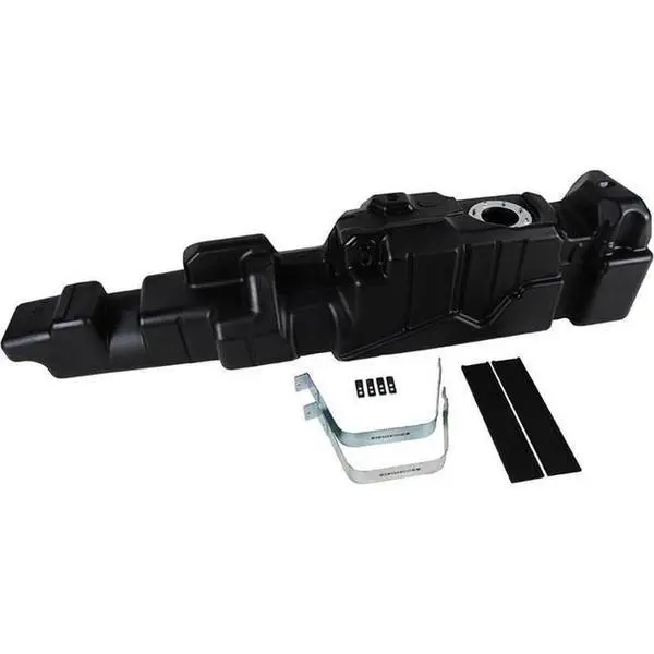 2013-2019 Cummins Cc-Lb 55 Gallon Titan Tank (7030313) 1