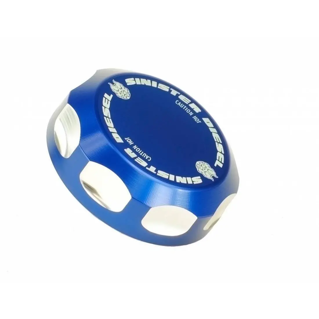 2013-2019 Cummins Coolant Reservoir Degas Cap (Sd-6.7Cdc13) 1
