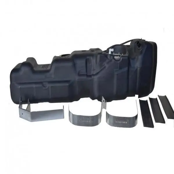 2013-2024 Cummins Mc-Sb 50 Gallon Titan Tank (7030213) 1
