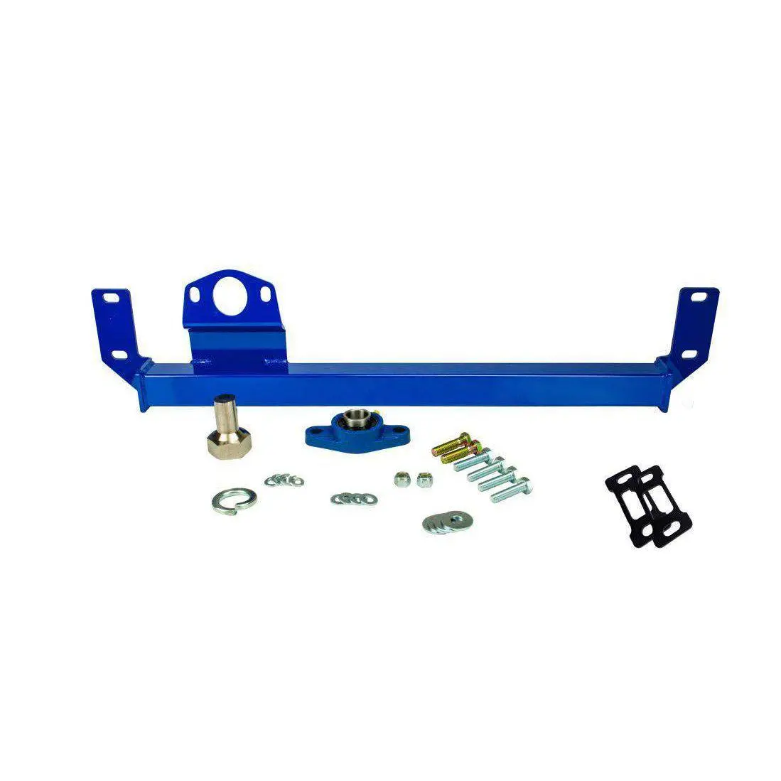 2013-2019 Cummins Steering Box Support (Sd-Dsbs13-01-20) 1