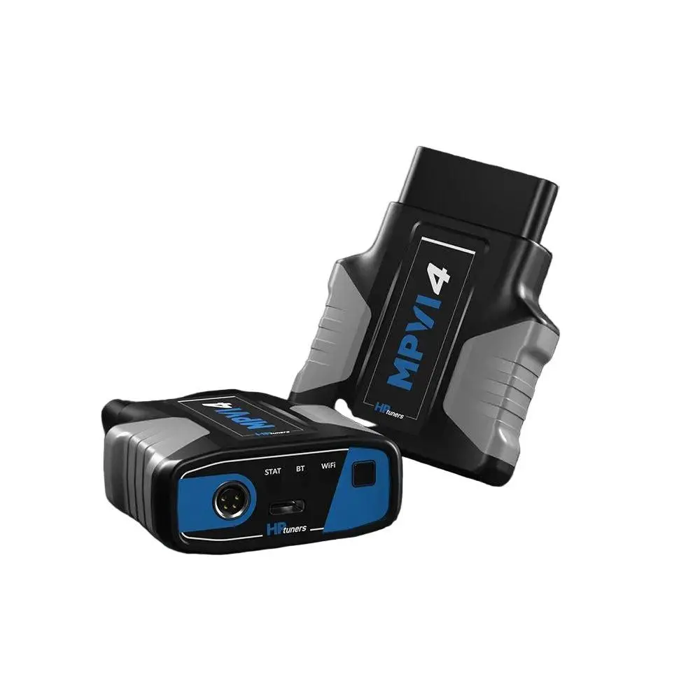 2011-2016 Duramax Ccs Hp Tuners Custom Tune Package 2