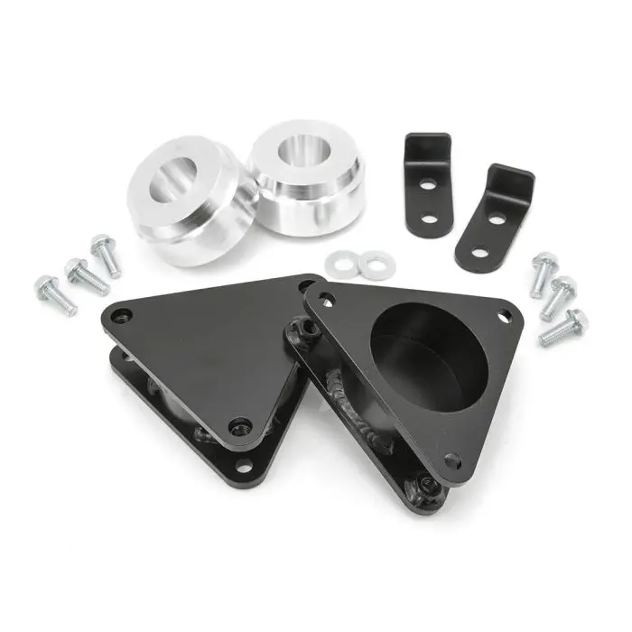 2013-2020 Rogue 2" Sst Lift Kit (69-4420) 1
