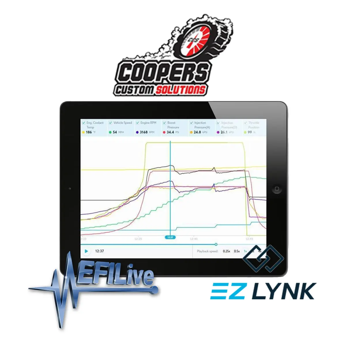 2013-2021 Cummins Ccs Tcm Tuning Upgrade 1