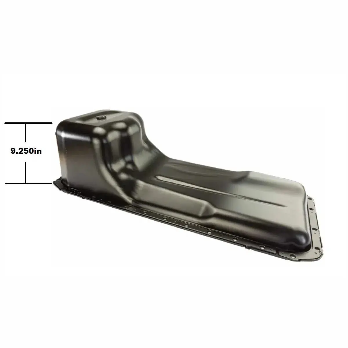 2013-2022 Big Iron Engine Oil Pan (Bicr132267op) 2