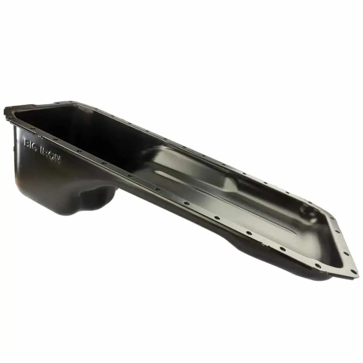 2013-2022 Big Iron Engine Oil Pan (Bicr132267op) 1