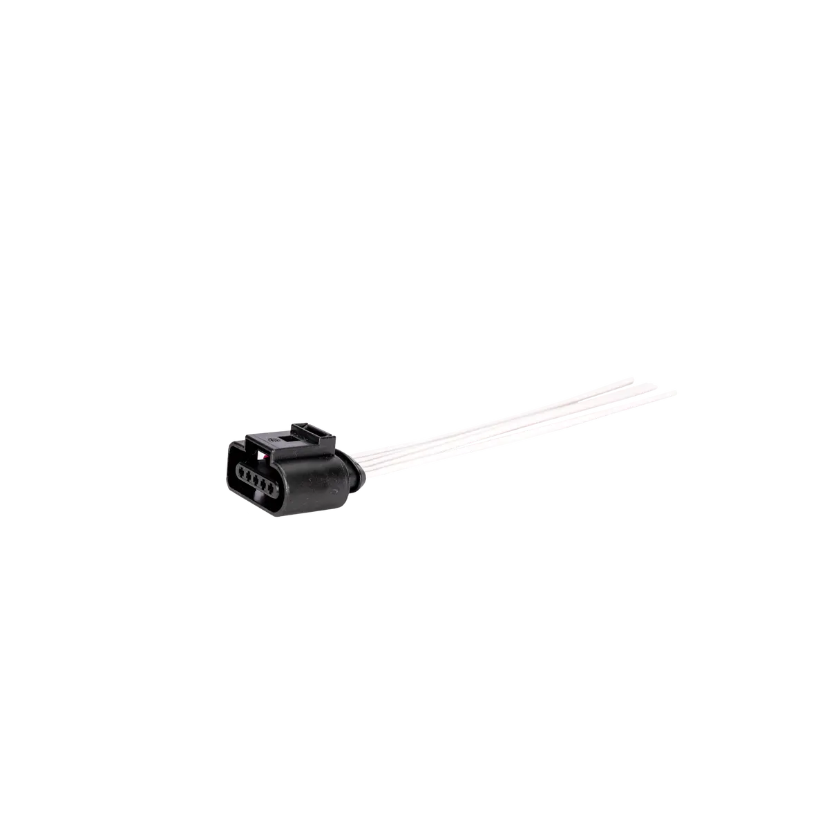 2013-2022 Cummins Egr Cooler Bypass Valve Pigtail (Fpe-Har-Cumm-Egr-Vl-Pt) 1