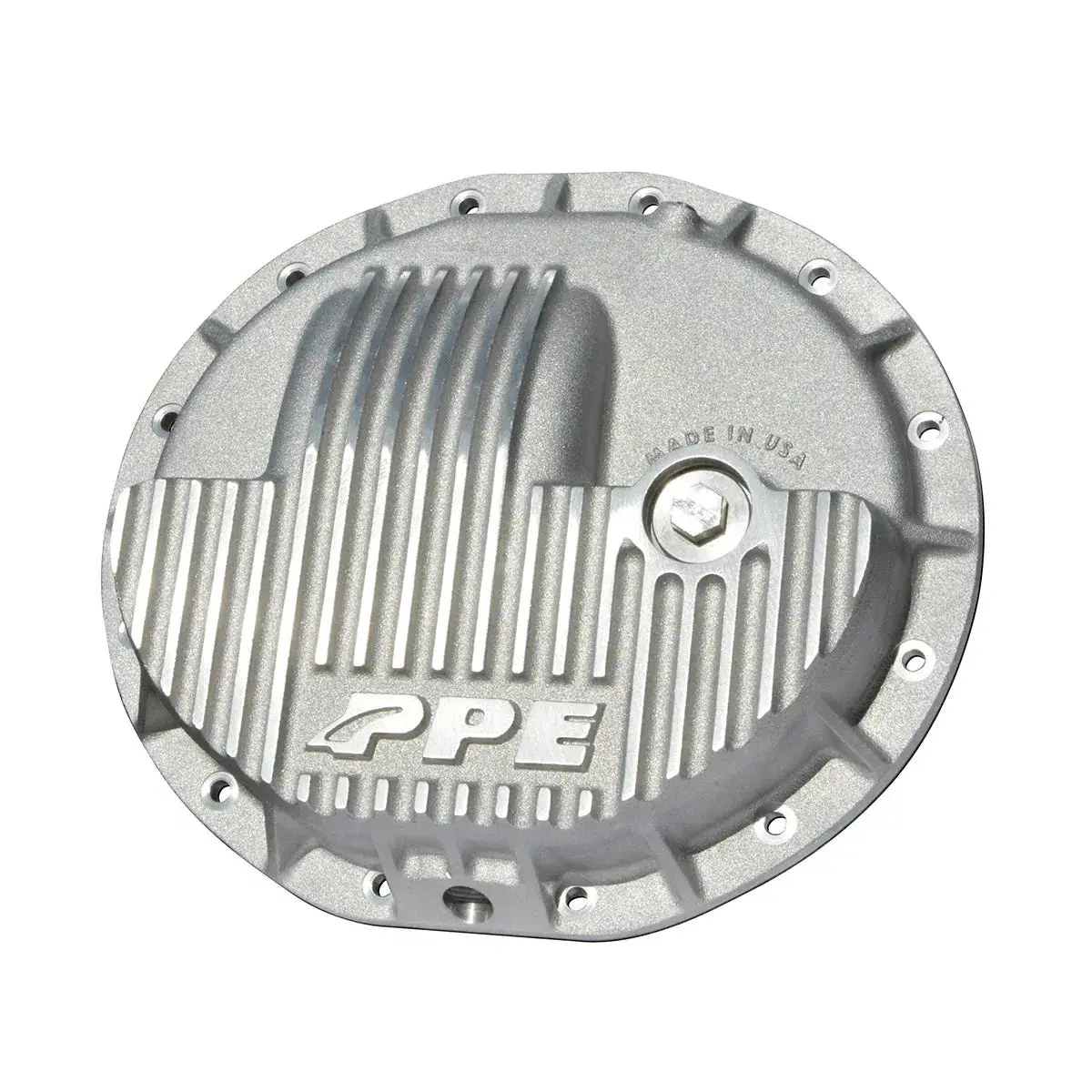 2013-2025 Cummins Front Hd Differential Cover (238042000) 2