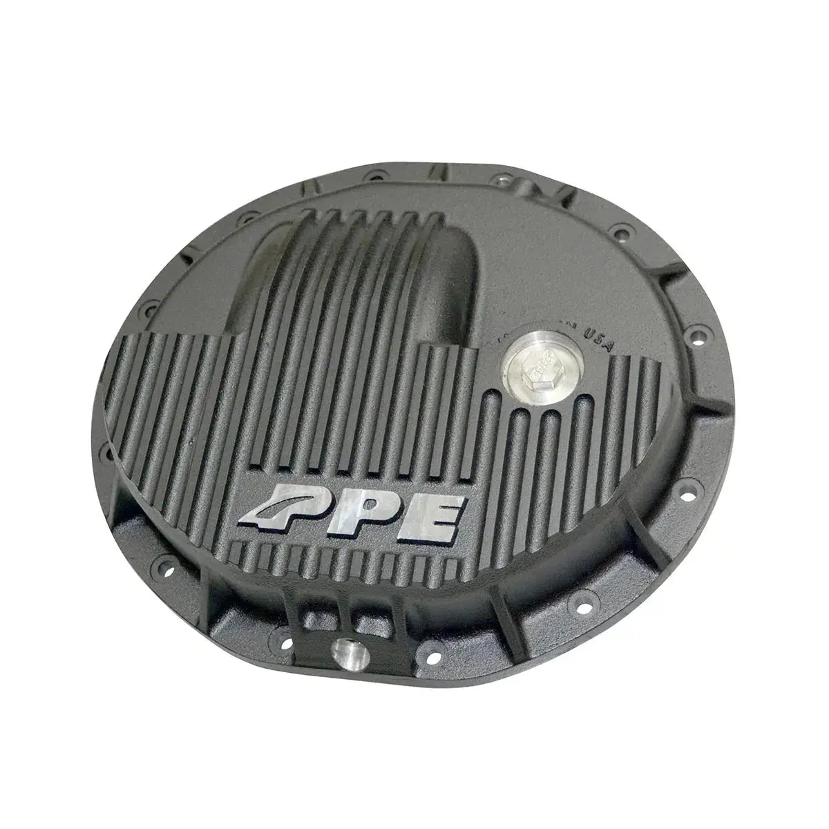 2013-2025 Cummins Front Hd Differential Cover (238042000) 3