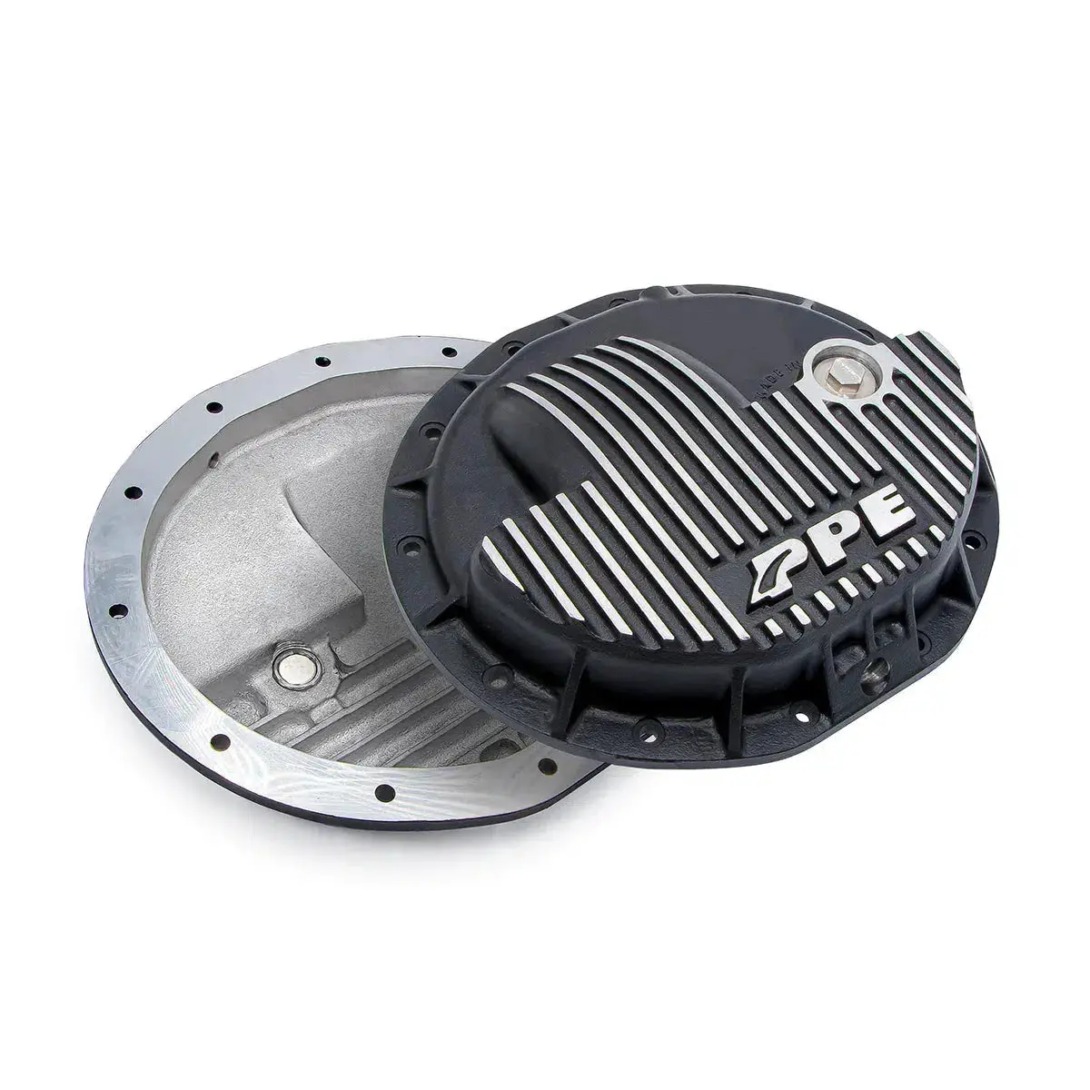 2013-2025 Cummins Front Hd Differential Cover (238042000) 1