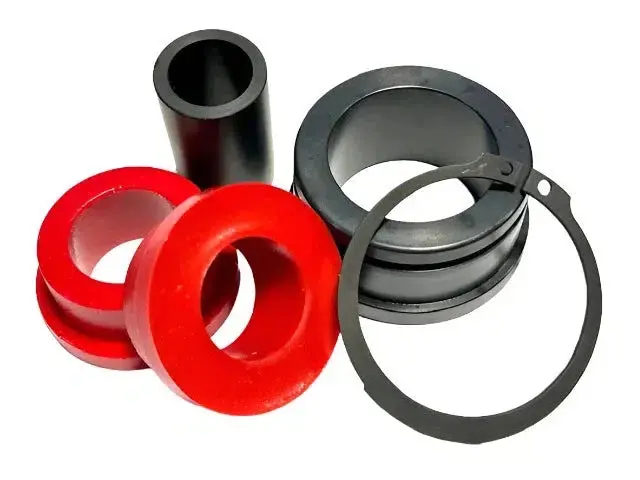 2013-2022 Cummins Track Bar Bushing Replacement (4Wd) (Bsha-81862-18Mm) 1