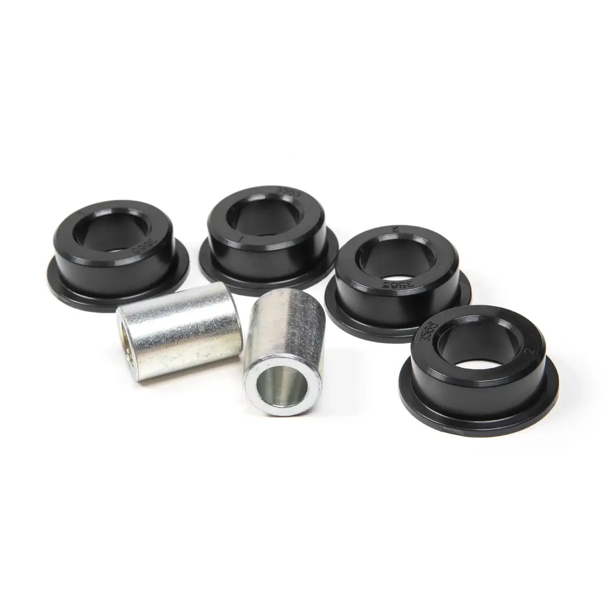 2013-2022 Cummins Track Bar Bushing & Sleeve Kit (Bds072301) 1