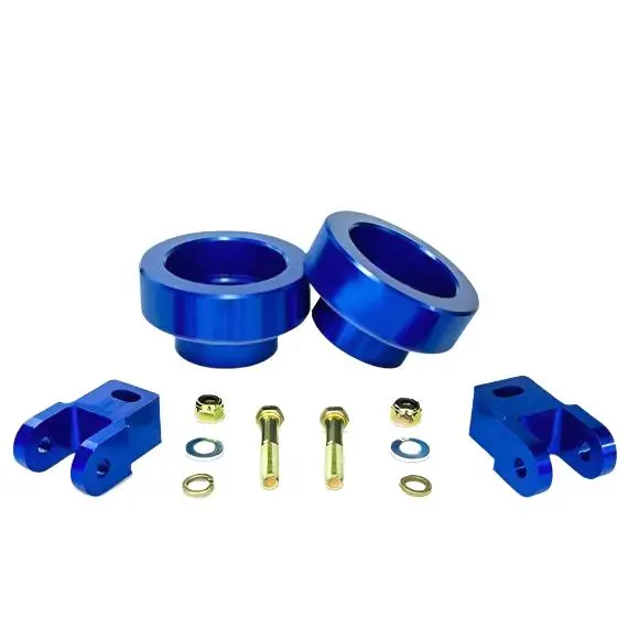 2013-2023 Cummins 1.75" Leveling Kit (Hp10291) 1
