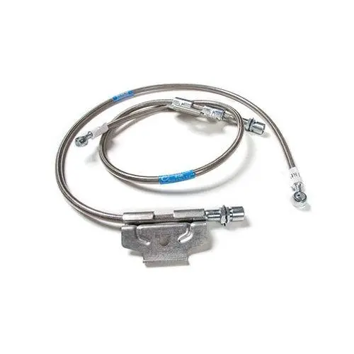 2013-2023 Cummins 31" Brake Line (Bds102003) 1