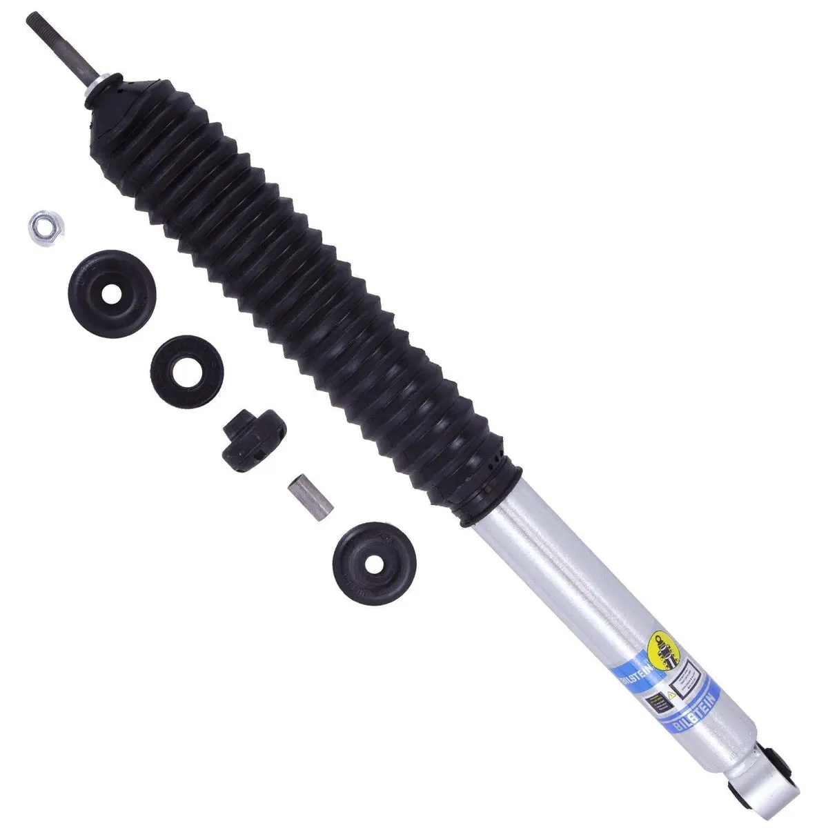 2013-2023 Cummins Bilstein 5100 Front Shock 6" (24-285704) 1