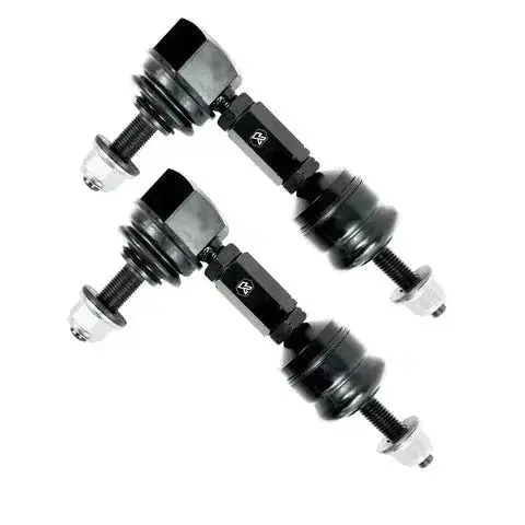 2013-2023 Cummins Front Sway Bar End Links (0-2") (Krelr02) 1