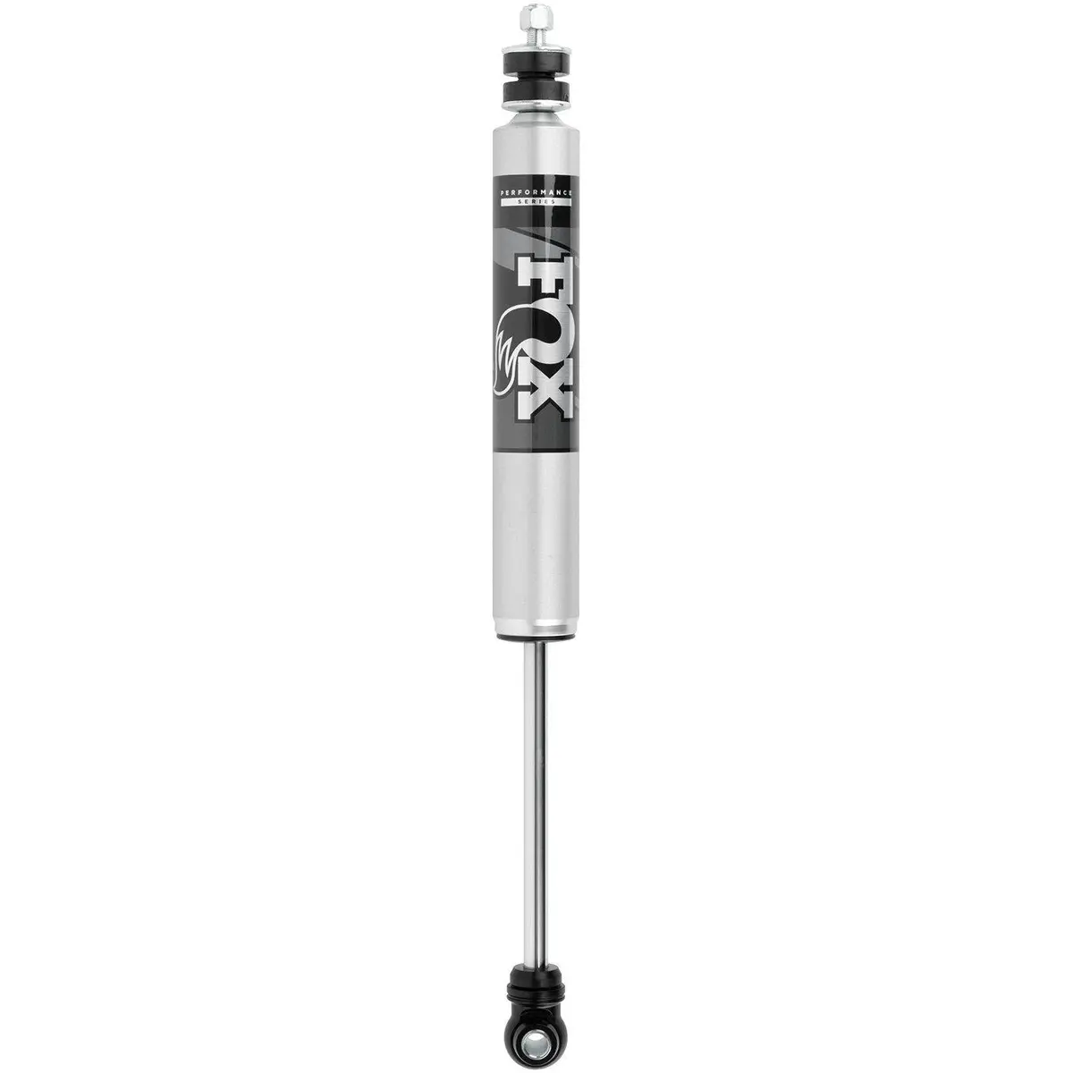 2013-2024 Cummins 0-1.5" Lift Front Performance Series 2.0 Smooth Body Ifp Shock (985-24-168) 1
