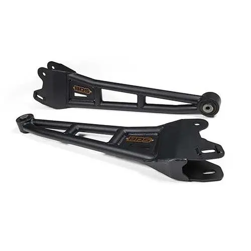 2013-2026 Cummins 2-4" Radius Arm Upgrade Kit (Bds122321) 1