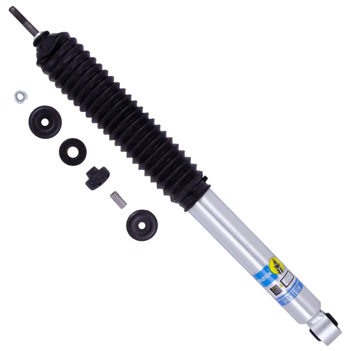 2013-2024 Cummins 5100 Front Shock 4" Lift (24-285674) 1