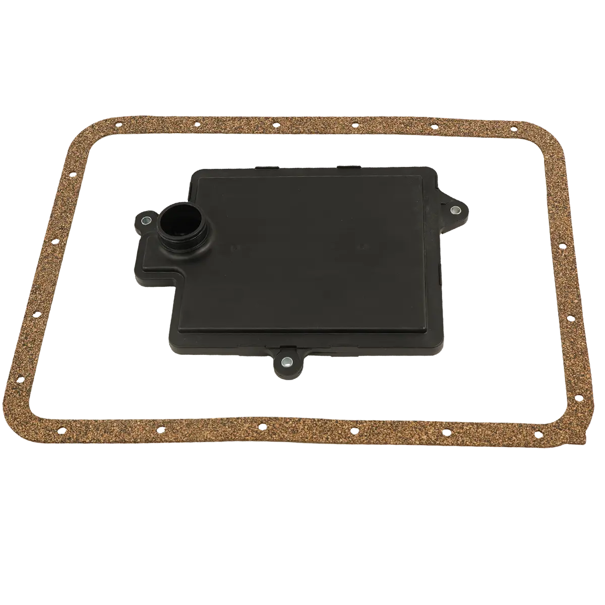 2013-2024 Cummins Aisin Transmission Filter Service Kit (1064048) 1