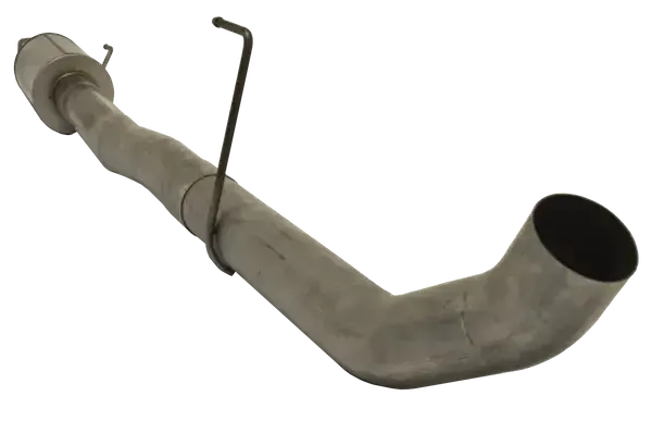 2013-2024 Cummins C&C 4" Dpf Race Pipe (411037 / 411033) 1