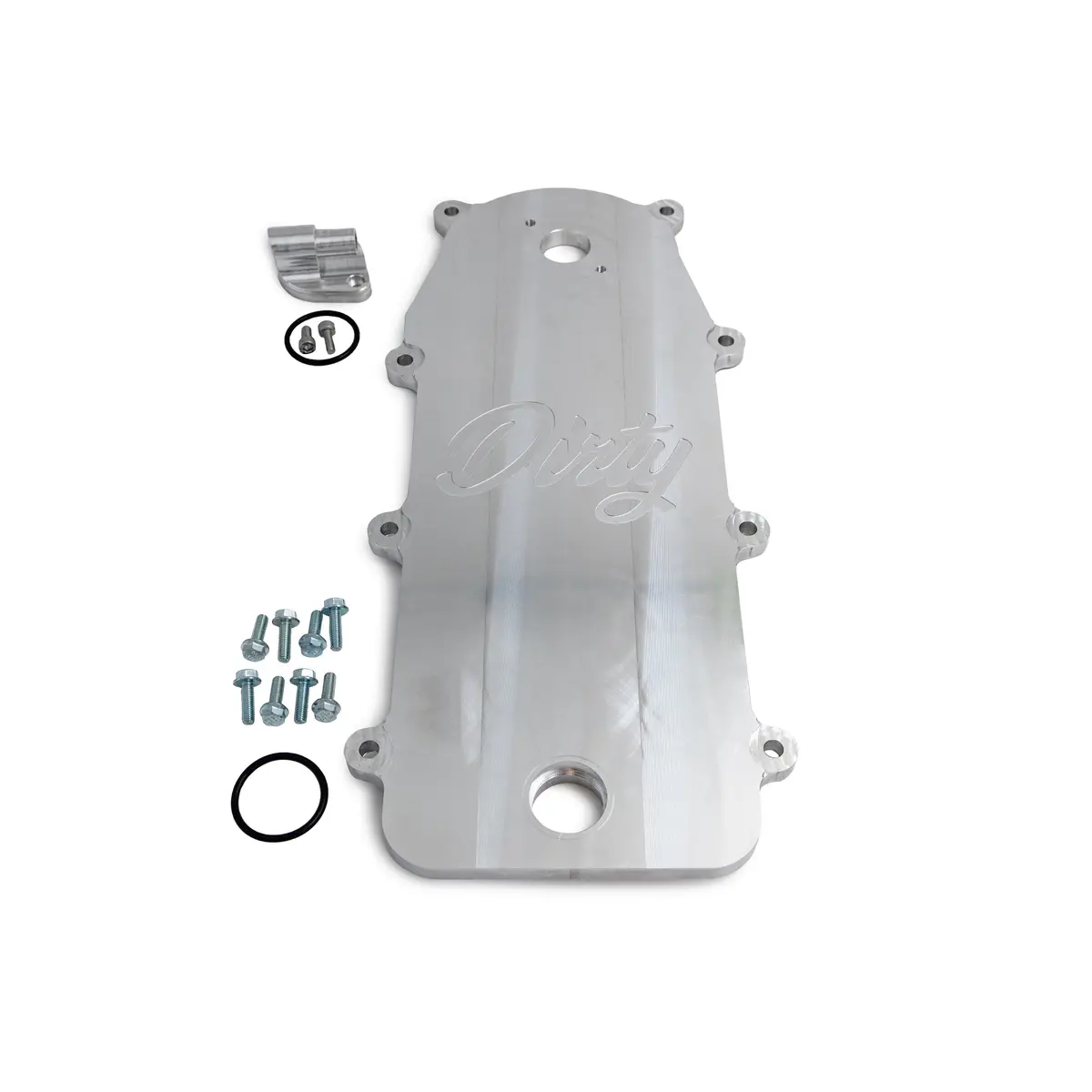 2013-2024 Cummins Ccv Upgrade Kit Private/Black Label (I67-Eng-A108-Pri) 1