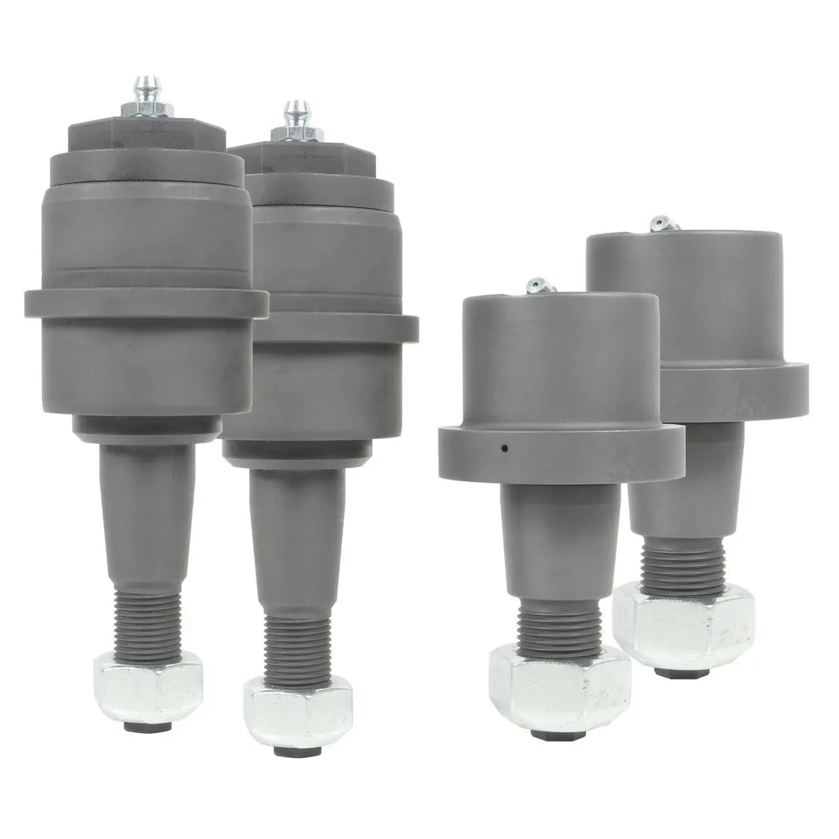 2013-2024 Cummins Extreme-Duty Ball Joint Package (Cs-Dbjp-14) 2