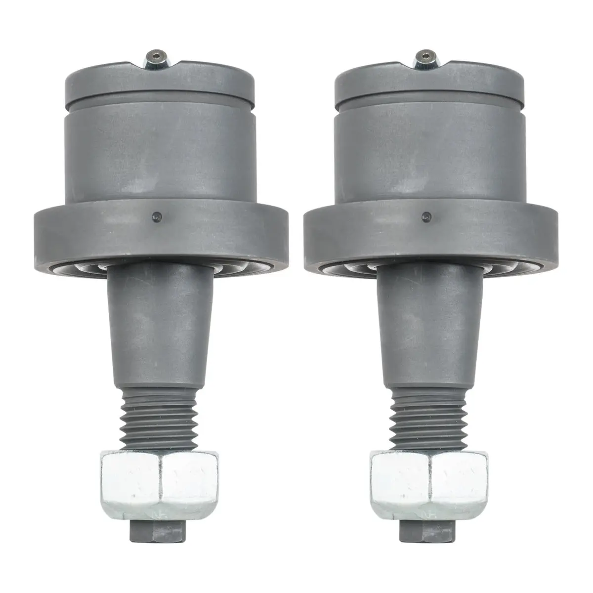 2013-2024 Cummins Extreme-Duty Lower Ball Joints (Cs-Dlbj-14) 1