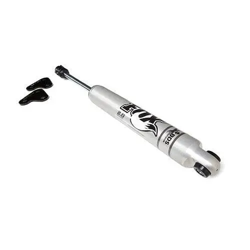 2013-2025 Cummins Fox 2.0 Single Steering Stabilizer (Fox98224018) 1