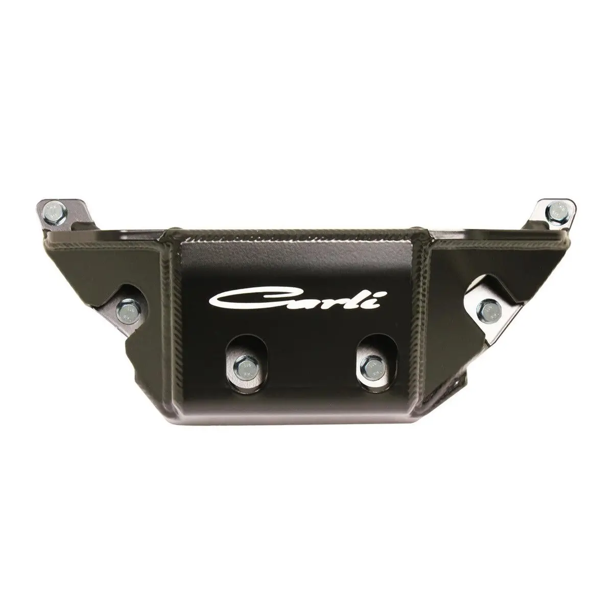2013-2024 Cummins Front Differential Guard (Cs-Dfdg-14) 1