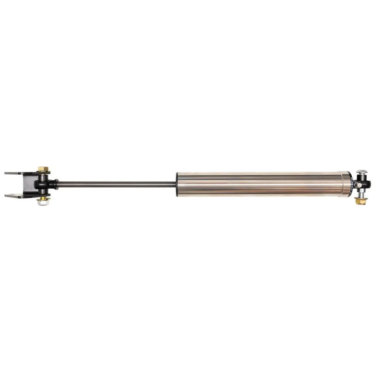 2013-2024 Cummins Low-Mount Steering Stabilizer (Cs-Dlmss-14) 1