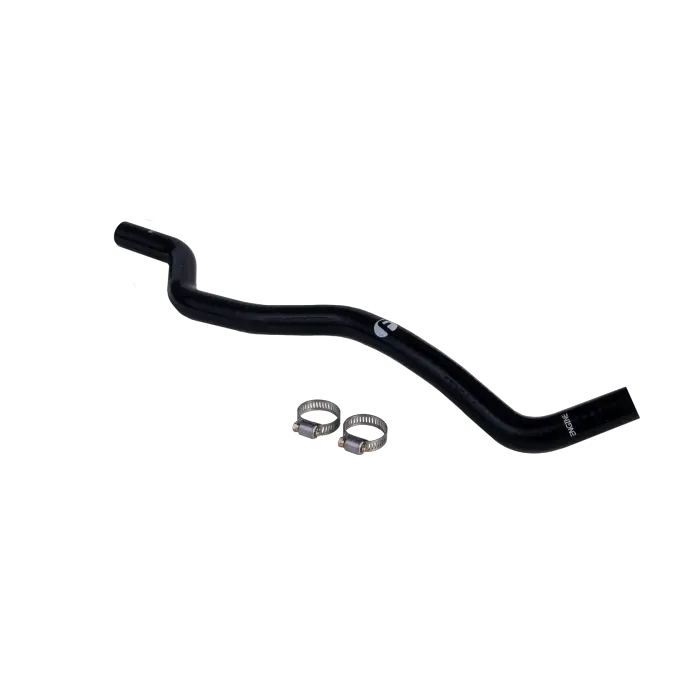 2013-2024 Cummins Lower Heater Return Hose (Fpe-Cumm-Lhcl-1324) 1