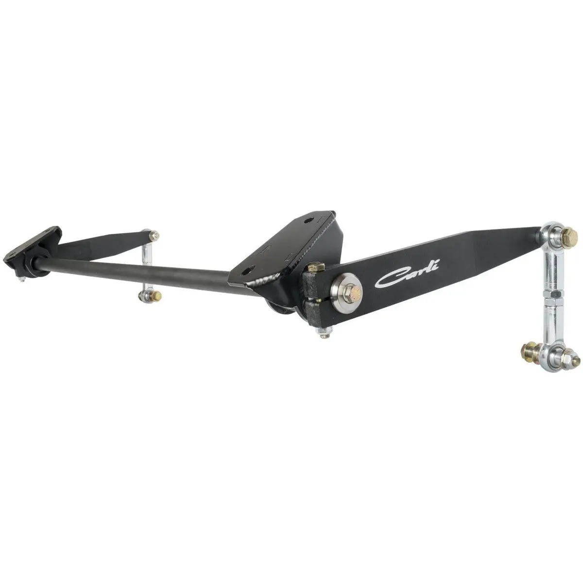 2013-2024 Cummins Torsion Sway Bar W/ 0-4" Lift (Cs-Dtsb3-1419) 1