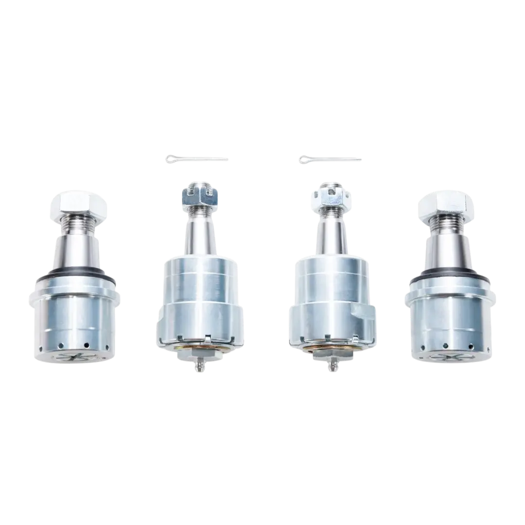 2013-2024 Cummins 4X4 Dynatrac Hd Balljoints (Bjk-Cr92b) 1