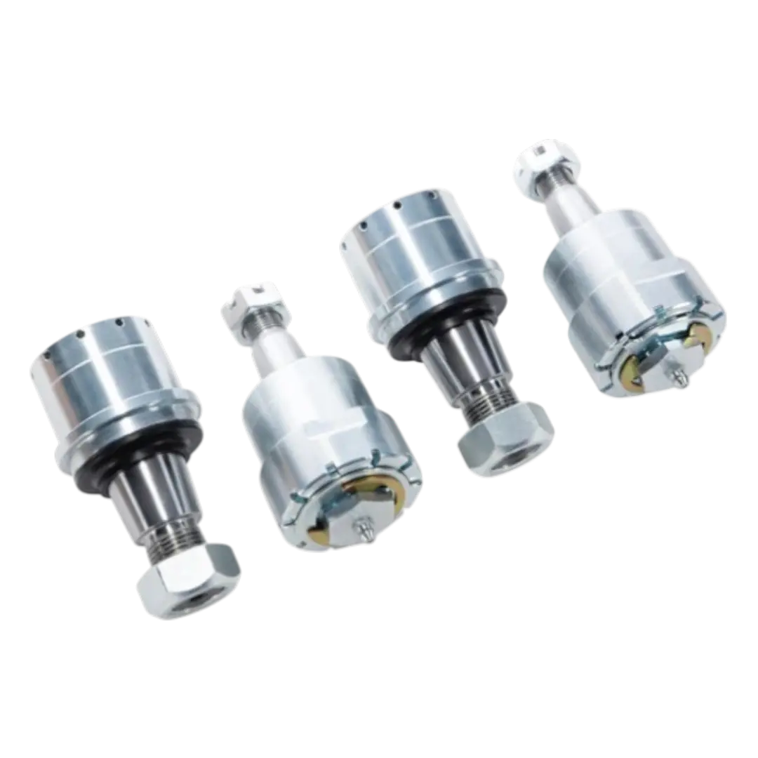 2013-2024 Cummins 4X4 Dynatrac Hd Balljoints (Bjk-Cr92b) 2