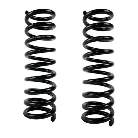 2013-2025 Cummins 2.5" Leveling Dual Rate Coil Springs (Krdc25) 1