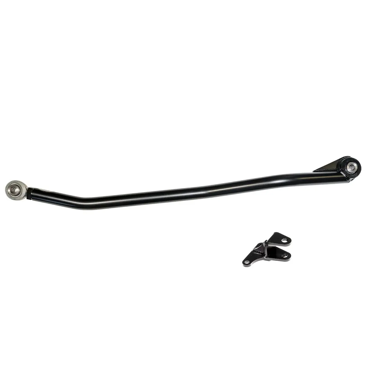 2013-2025 Cummins Front Adjustable Track Bar W/ 0-3" Lift (Cs-Datb-1419) 1