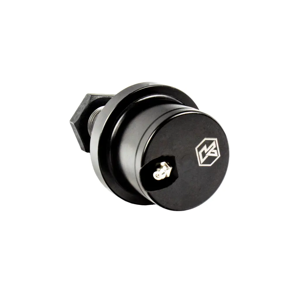 2013-2025 Cummins Upper & Lower Ball Joint Package (1420Bjpack) 2