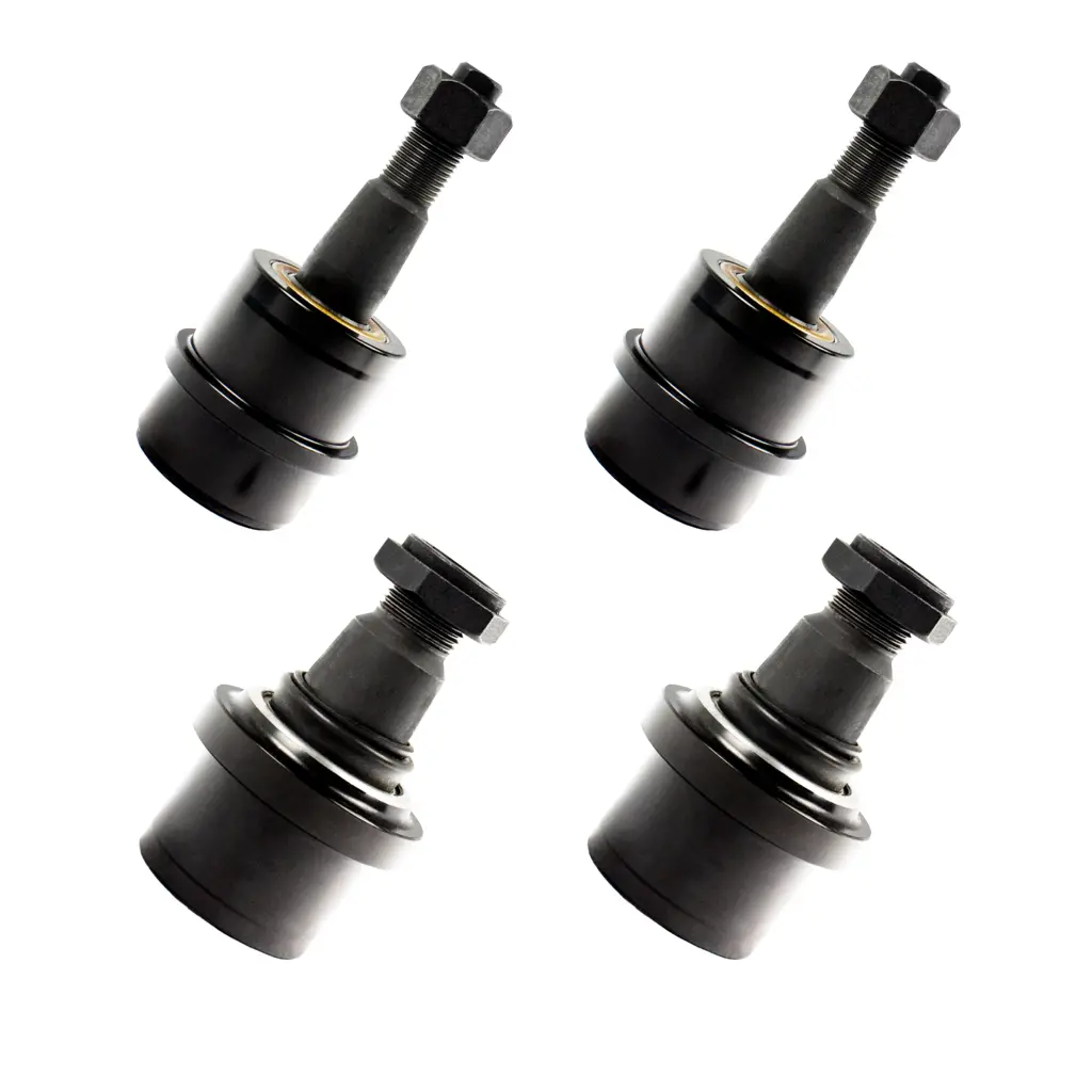2013-2025 Cummins Upper & Lower Ball Joint Package (1420Bjpack) 1