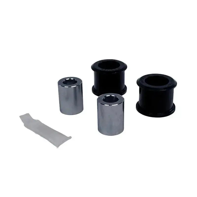 2013+ Cummins Track Bar Bushing Kit (1302038) 1