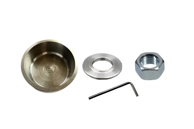 2013.5-2024 Cummins Emf Ball Joint Install Tool Kit (Install-Kit-6821) 1