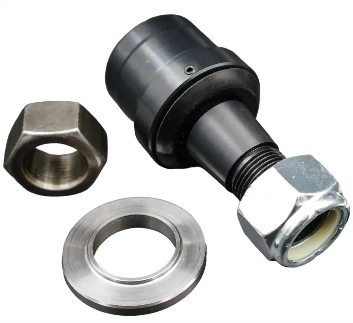 2013.5-2024 Cummins Lower Ball Joint Set (Emf-6821-P) 1