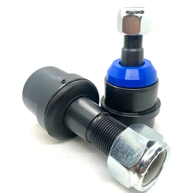 2013.5-2024 Cummins Upper & Lower Ball Joint Kit (One Side) (Os-6821-7460A-Kit) 1