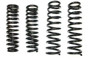 2014-2017 Cummins 4" Front Coil Springs (Pair) (Bds032401) 1