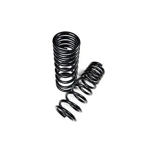 2014-2017 Cummins 8" Front Coil Springs (Pair) (Bds032802) 1